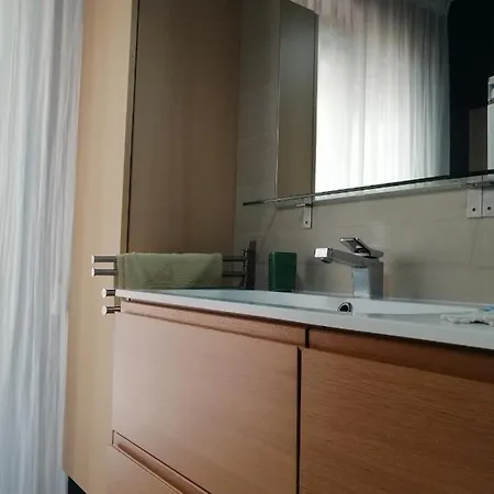 Letizia Room בית הארחה