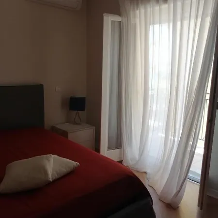 Letizia Room * Κρότωνας