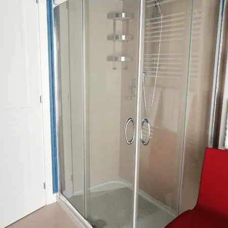 Letizia Room Πανσιόν